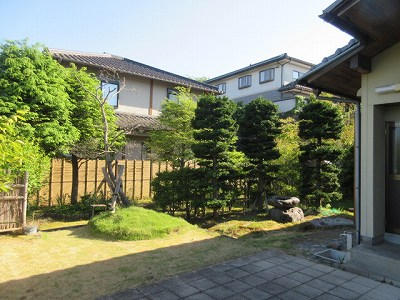 鹿野町 中古住宅のご案内