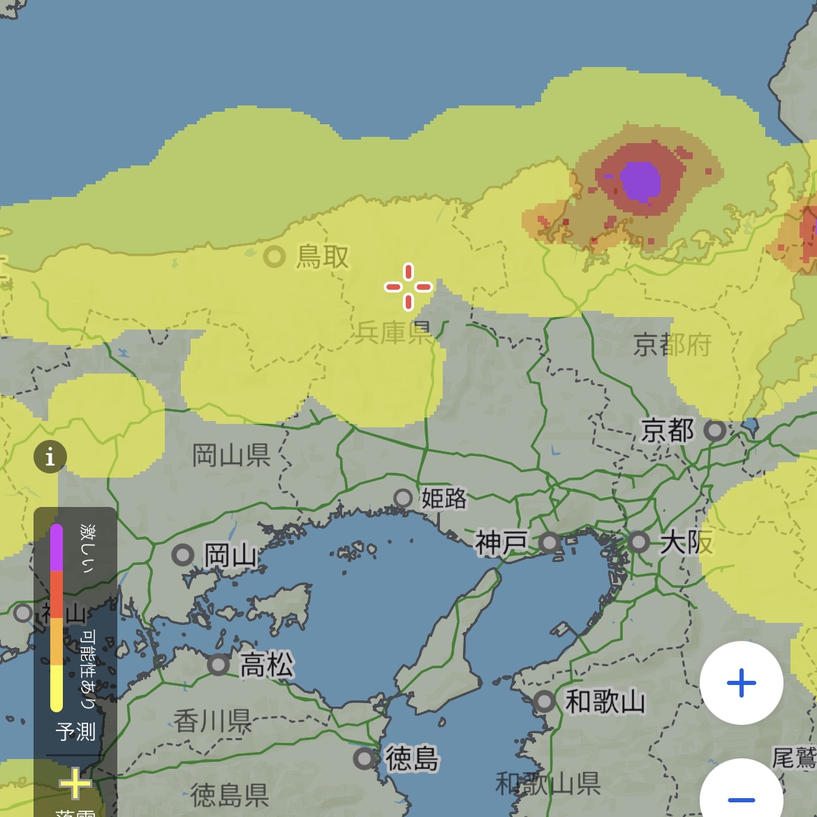 もう勘弁してほしい